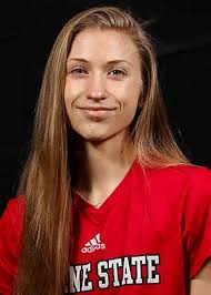 2021 Women's Lacrosse Roster