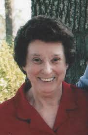Winnie Staehle Obituary April 6, 2018