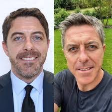 Jason Silcock's Instagram, Twitter & Facebook