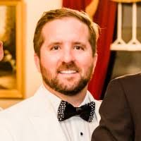 Marshall “Trey” Welch BBA, CCP