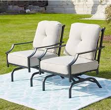 Outdoor Chair W Table Metal Outdoor Furniture Patio Chairs Outdoor Chairs