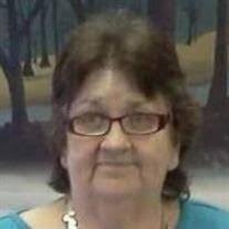 Joan Clem Burger Obituary