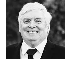 WILLIAM NAGLE Obituary (1943