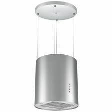 A kitchen extractor fan that is set in the roof is an efficient kitchen ventilation system, drawing steam and smoke upwards and out through the ducting, to a cowl on the roof or the outside wall. Cookology Hicyl351ss Ceiling Mounted Island Extractor Fan Cooker Hood For Sale Online Ebay