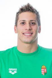 Gyurta gergely és bátyja, az olimpiai bajnok gyurta dániel már egészen kiskorukban azt mondták, hogy ők egymás példaképei. Gyurta Gergely Magyar Uszo Szovetseg