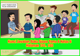 Putra Nugraha Kunci Jawaban Lks Tematik Kls 1 Ilmusosial Id