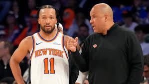 Jalen Brunson's Camp Reportedly 'Laughed' at Mavs' Contract Offer Before Knicks Deal in 2022