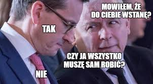 Check spelling or type a new query. Jaroslaw Kaczynski Zostal Wicepremierem Czyli Zastepca Premiera Ktory Jest Zastepca Prezesa Donald Pl