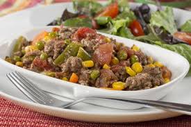 Find easy to make food recipes. Recipes With Ground Beef Everydaydiabeticrecipes Com
