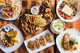 The greek kitchen serves authentic, homestyle greek food in the heart of manhattan. Order B Greek Kitchen Delivery Online Nyc Suburbs Menu Prices Uber Eats