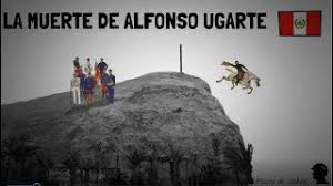 En plena guerra se empezó a realizar obras teatrales sobre la batalla de arica; Muerte De Alfonso Ugarte Murio Arrojandose Del Morro De Arica Libros Y Documentos Que Lo Sustentan Youtube