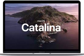 Is Your Mac Compatible With Mac Os Catalina Mashtips Mac Os Mac Apple Macintosh