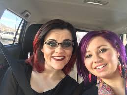 Matt Mccune 's midmorning cast! #TeamLouie