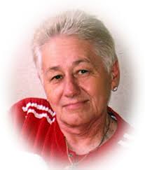 Most Recent Obituaries