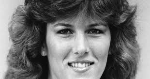 From the Vault: Tracy Compton set foundation for area softball players