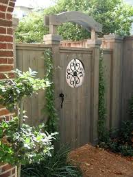 Portillon Jardin Votre Cesame Vers Le Pays Des Merveilles Portillon Jardin Amenagement Jardin Porte Jardin