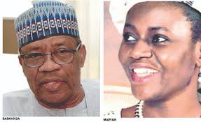 10 years after Maryam, IBB speaks