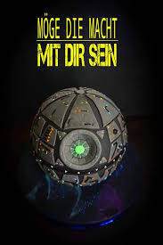 Star wars kuchen kuchen star wars informationen zu star wars kuchen pin sie können mein profil ganz einfach verwenden um verschiedene arten von ausgaben zu testen. Star Wars 3d Torte Fur Fotgeschrittene Hobbybacker Back Bienchen