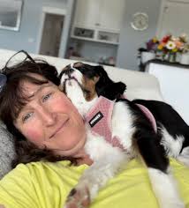 Absolutely no concept of personal space! 😂