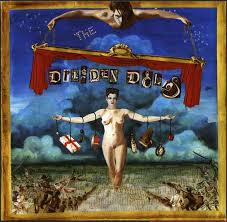 The dresden dolls, a famous dark cabaret gothic duo, were wonderful musicians to behold in portland, or. Dresden Dolls Dresden Dolls Booklet Cover Zea Barker