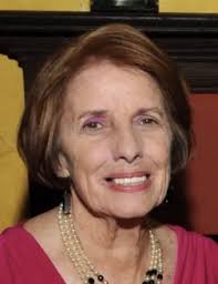 Obituary information for Sheila D Welsh