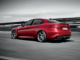 Alfa Romeo Giulia Quadrifoglio Specs Alfa Romeo Usa Alfa Romeo Quadrifoglio Alfa Romeo Giulia Alfa Romeo Giulia Quadrifoglio