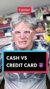 Cash or Card Boyfriend