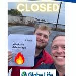 Globe Life Liberty National Division (@herndonagencies)