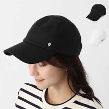 あす着] ヘレンカミンスキー HELEN KAMINSKI ベースボールキャップ レディース BRONTE ベースボールキャップ