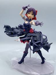 猫娘 フィギュア