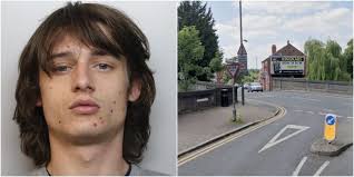 Man who threw class A drugs into Chester canal jailed for five years and  six months
