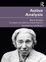 Active Analysis -- Maria Knebel -- 1, 2021 -- Routledge -- 9780203125205 --  3450134deccca6f5ad85ad72feb0bc9d -- Anna's Archive