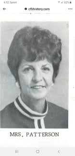 Valwood Elementary (now Montgomery) Alumni