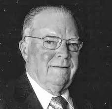 Thaddeus McCORMICK Obituary (1943