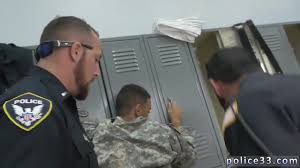 Gay cop jerking off outside xxx Stolen Valor