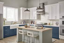 2 shelves and a drawer provide multiple ways to keep your kitchen organized and all of your cooking essentials close at hand. Classic Kitchen Cabinets Kitchen Bath Design News
