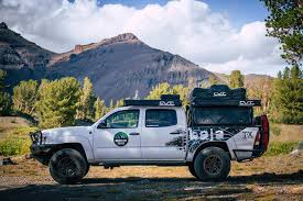 Best truck roof top tent. How To Choose A Roof Rack Or Bed Rack For Overlanding Roof Top Overland