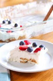 No Bake Oreo Cheesecake Dessert This No Bake Oreo Cheesecake Dessert Is The Ultimate Dessert To Serve Up Ore Baking Chocolate Recipes Baking Dessert Recipes