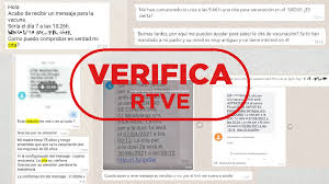 Последние твиты от mi vacuna (@mivacuna). Citas Para Vacunacion Asi Avisan En Tu Comunidad