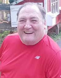 Robert "Bob" E. McCourt