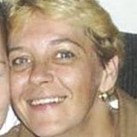 Sarah Jane Byers Falls, 55