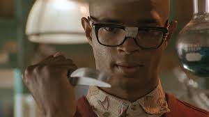 DAARAC's Archive: Blankman (1994)