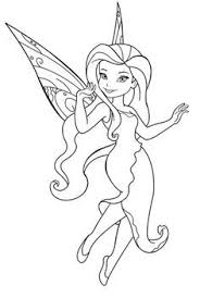 Some tips for printing these coloring pages: Fairies Coloring Page Coloring Home