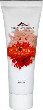 Goji Cream Dogal Cilt Evde Hazirlabilen Ilaclar Guzellik Salonlari
