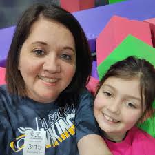 Megan Spaulding Watson