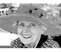 Doris Jameson Obituary (2012)