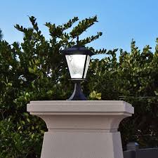 Opens in a new tab. Galaxy Pillar Or Column Mount Solar Light Solar Lights Solar Post Lights Light Galaxy