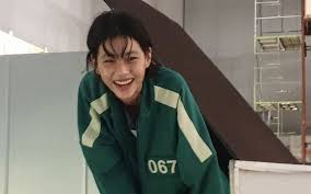 The following 200 pages are in this category, out of 3,322 total. Squid Game S Jung Ho Yeon Becomes The Most Followed Korean Actress On Instagram Allkpop