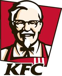 At age 88 colonel sanders, founder of kentucky fried chicken (kfc) empire was a billionaire. beneath the linkedin item is a discolored photo of a smiling colonel sanders holding a bucket of. New Kfc Logo It S All About The Colonel