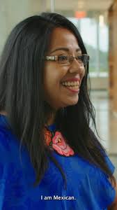 What's the first thing that comes to mind when someone asks you about your  heritage? For Imelda, it’s dancing. 💃, Learn more about Principal Quality  Assurance Engineer, Imelda Garcia's Mexican ...